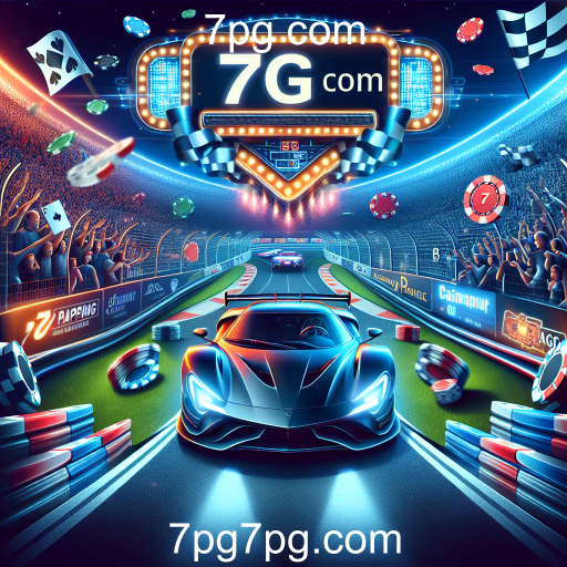 Acelerando a Diversão: Jogos de Corrida no 7pg com